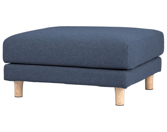 SIEVE(シーヴ) bend sofa ottomanのメイン写真