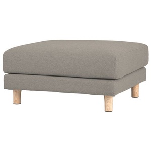 LUFT（ルフト）　オットマン エア・リゾーム オットマン おしゃれ 足置き スツール ソファ 1