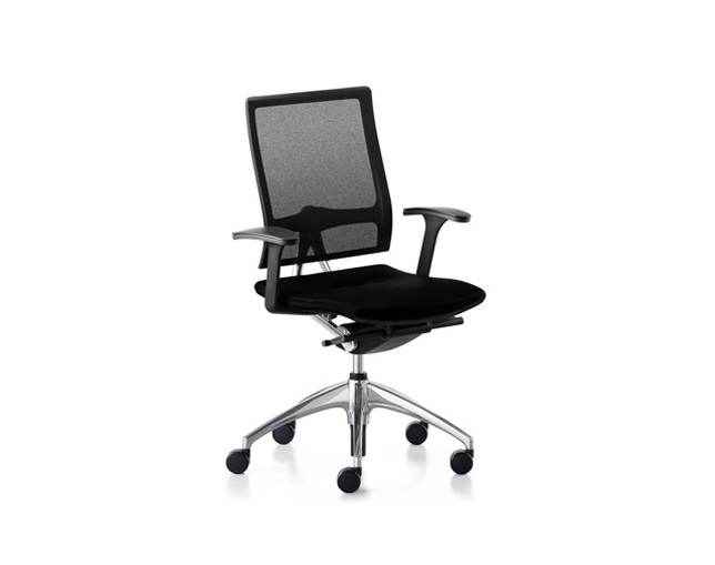 SEDUS OPEN UP オフィスチェア - 椅子/チェア