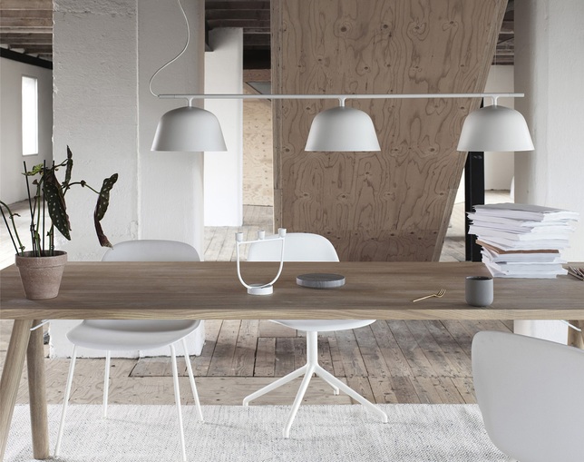 muuto(ムート) AMBITの写真