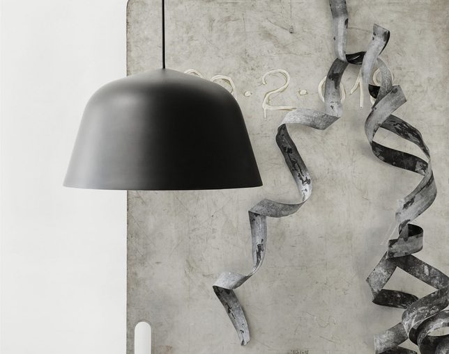 muuto(ムート) AMBITの写真