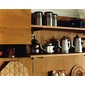 unico WYTHE kitchen shelf boardの写真