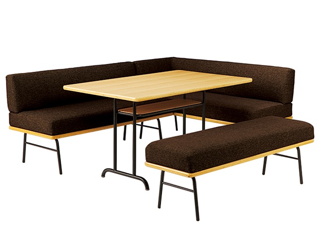 Funeat Dining Table ファニート ダイニングテーブル Funeat タブルーム