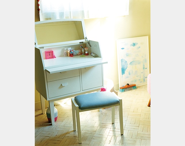 unico(ウニコ) KURT dresserの写真