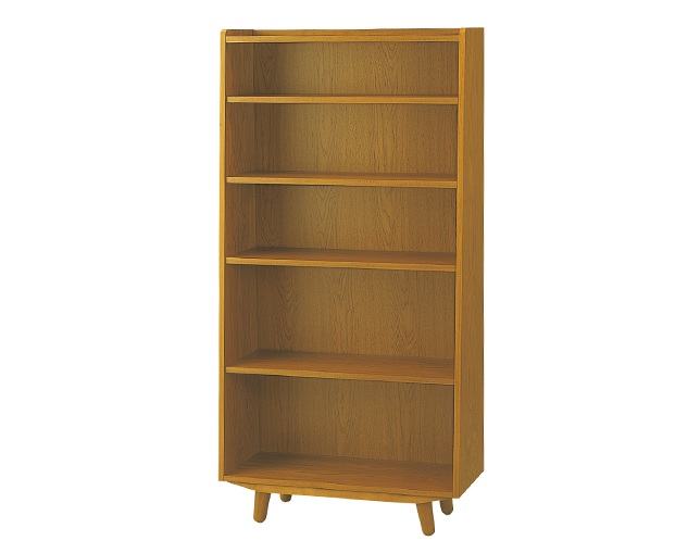 ALBERO bookshelf / (アルベロ ブックシェルフ) / unicoの画像3 - 家具 TABROOM[タブルーム]