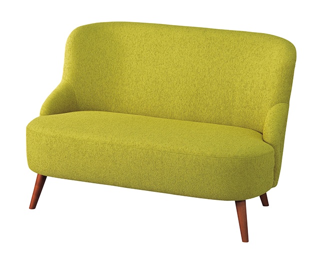 unico(ウニコ) SOPHIE sofa 2 seaterの写真