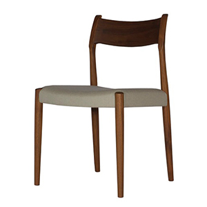 Easy Chair JUN-01(イージーチェア JUN-01)/Kitani Furniture Collection[タブルーム]