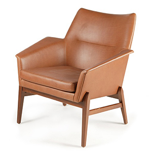 Ib Kofod Larsen(イプ・コフォード・ラーセン)デザインのチェア・椅子4 