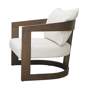arflex ラウンジチェア - 椅子/チェア