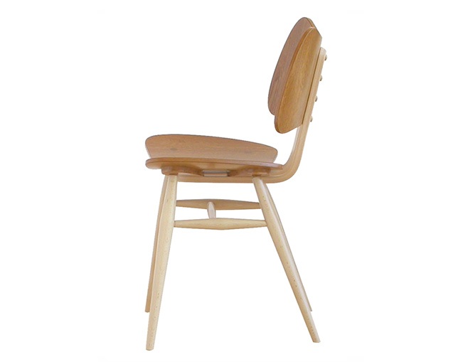 アーコール(ercol) 401 buttefly chairの写真