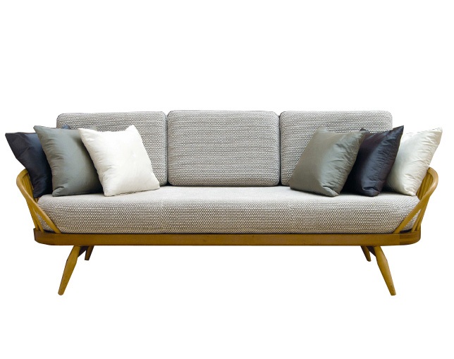 アーコール(ercol) 355 studio couchの写真