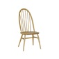 ercol 1875 quaker chairの写真