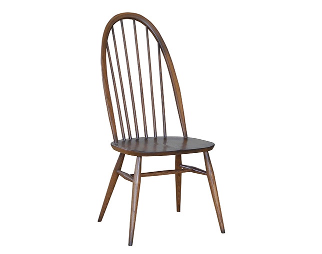 アーコール(ercol) 1875 quaker chairの写真
