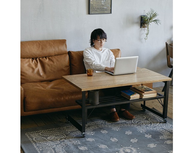 クラッシュプロジェクト(CRUSH CRASH PROJECT) プルート ソファ ヘッドレストの写真