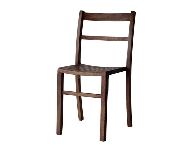 クラッシュプロジェクト(CRUSH CRASH PROJECT) イオII チェアの写真