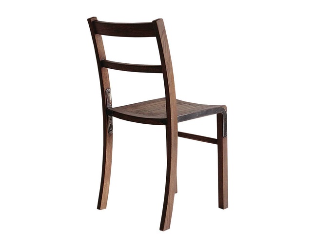 クラッシュプロジェクト(CRUSH CRASH PROJECT) イオII チェアの写真