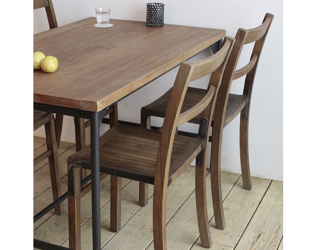 クラッシュプロジェクト(CRUSH CRASH PROJECT) イオII チェアの写真