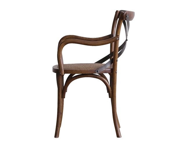 クラッシュプロジェクト(CRUSH CRASH PROJECT) クロスバックIII チェアの写真