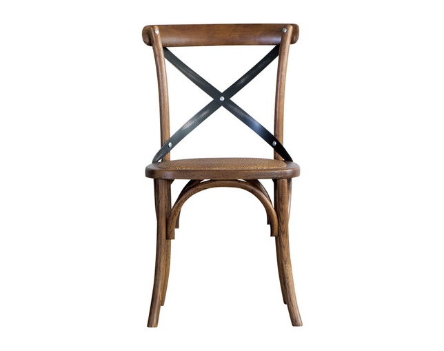 クラッシュプロジェクト(CRUSH CRASH PROJECT) クロスバックIII チェアの写真