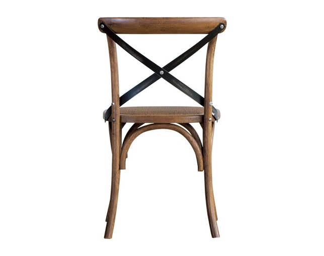 クラッシュプロジェクト(CRUSH CRASH PROJECT) クロスバックIII チェアの写真