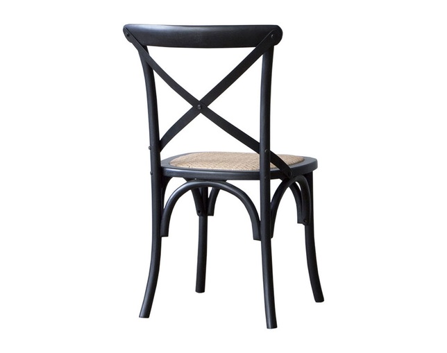 クラッシュプロジェクト(CRUSH CRASH PROJECT) クロスバックIII チェアの写真