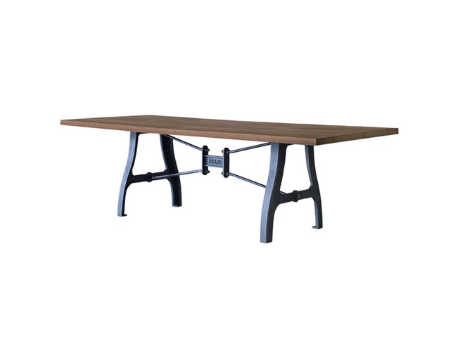 クラッシュプロジェクト(CRUSH CRASH PROJECT) クランキー テーブルの写真