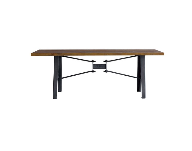 クラッシュプロジェクト(CRUSH CRASH PROJECT) クランキー テーブルの写真