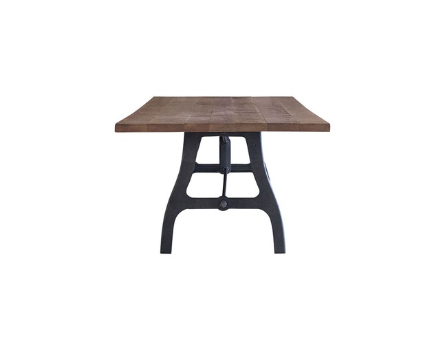 クラッシュプロジェクト(CRUSH CRASH PROJECT) クランキー テーブルの写真