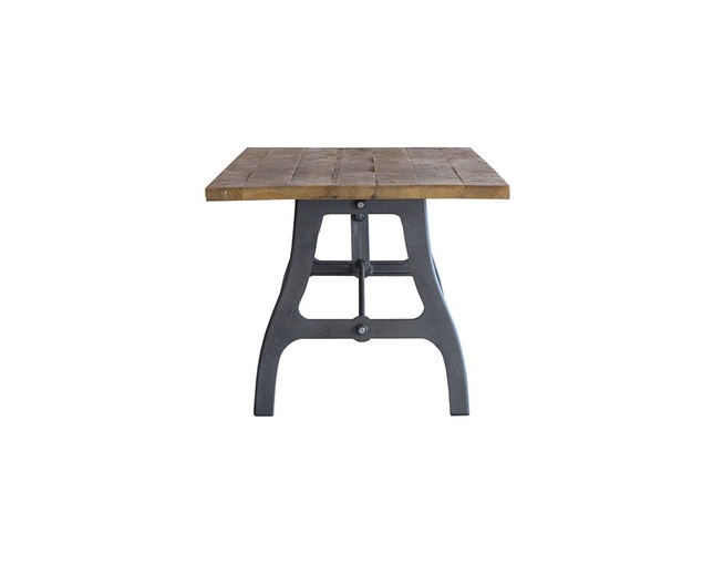 クラッシュプロジェクト(CRUSH CRASH PROJECT) クランキー テーブルの写真