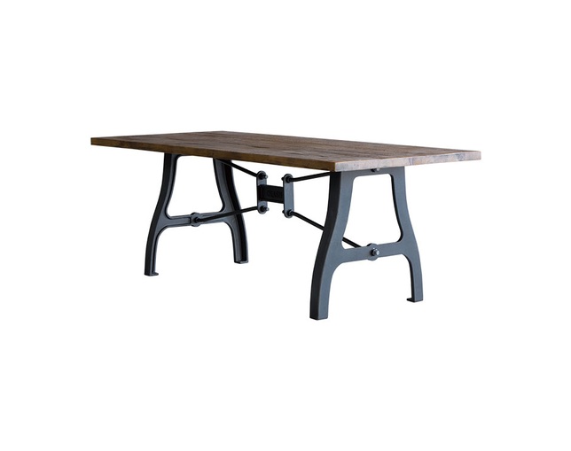 クラッシュプロジェクト(CRUSH CRASH PROJECT) クランキー テーブルの写真