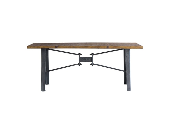 クラッシュプロジェクト(CRUSH CRASH PROJECT) クランキー テーブルの写真