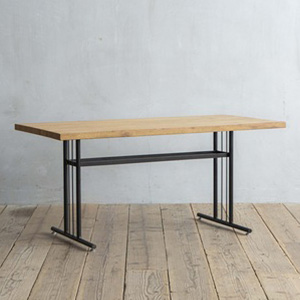 FUNEAT dining table(ファニート ダイニングテーブル)/FUNEAT[タブルーム]