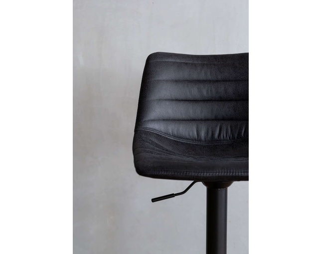 クラッシュプロジェクト(CRUSH CRASH PROJECT) クロム バーチェアの写真