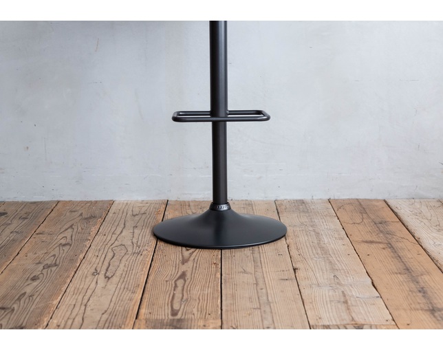 クラッシュプロジェクト(CRUSH CRASH PROJECT) クロム バーチェアの写真