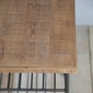CRUSH CRASH PROJECT ザック サイドテーブルの写真
