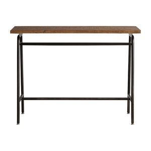 Rei！アイアンコンソールテーブル Large Console ラージ コンソール テーブルを激安で販売する京都