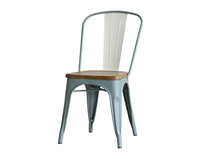 クラッシュプロジェクト(CRUSH CRASH PROJECT) ダナー チェアの写真