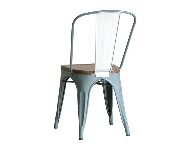 クラッシュプロジェクト(CRUSH CRASH PROJECT) ダナー チェアの写真