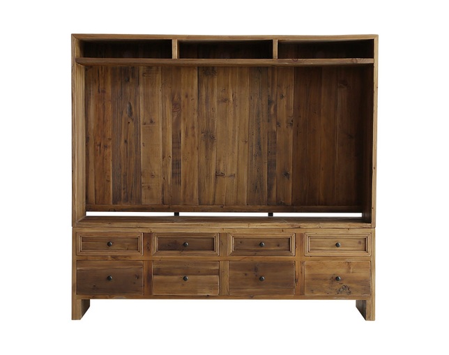 クラッシュプロジェクト(CRUSH CRASH PROJECT) ツバキII テレビボードの写真