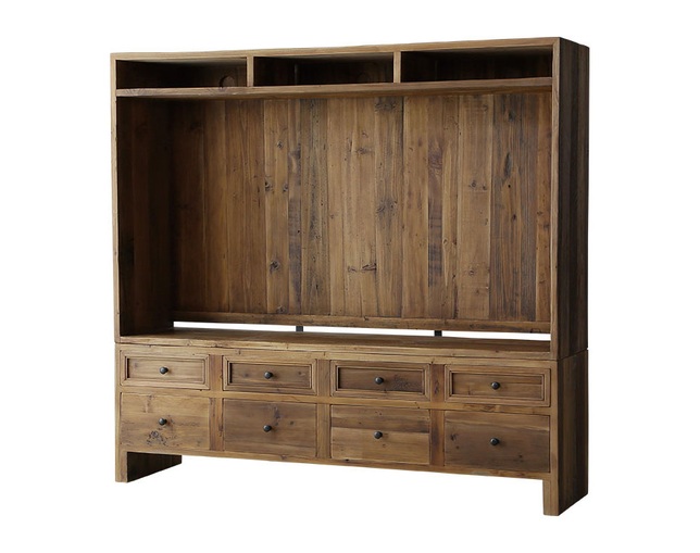 クラッシュプロジェクト(CRUSH CRASH PROJECT) ツバキII テレビボードの写真