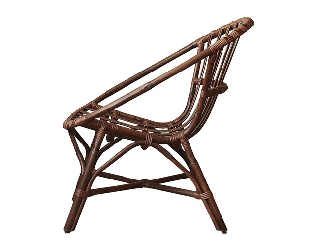 クラッシュプロジェクト(CRUSH CRASH PROJECT) デジャブ ラウンジチェアの写真