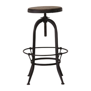 GUIDEL ADJUST STOOL(ギデル アジャスト スツール)/GUIDEL[タブルーム]
