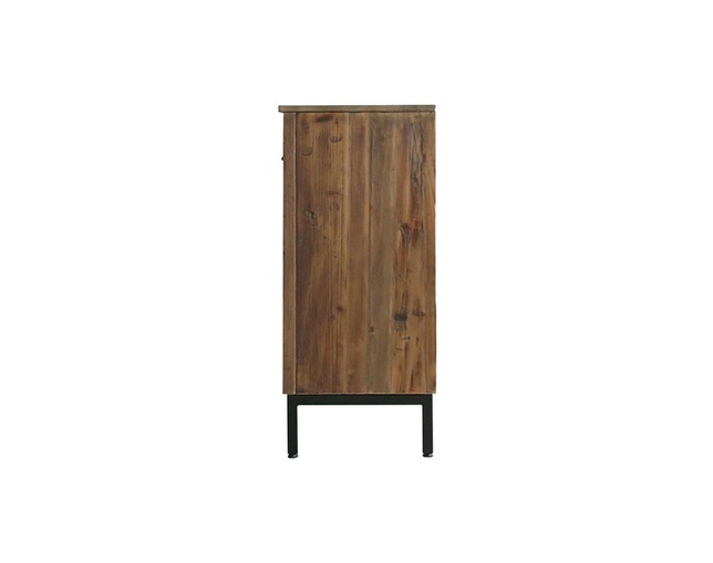 クラッシュプロジェクト(CRUSH CRASH PROJECT) バベル サイドキャビネットの写真