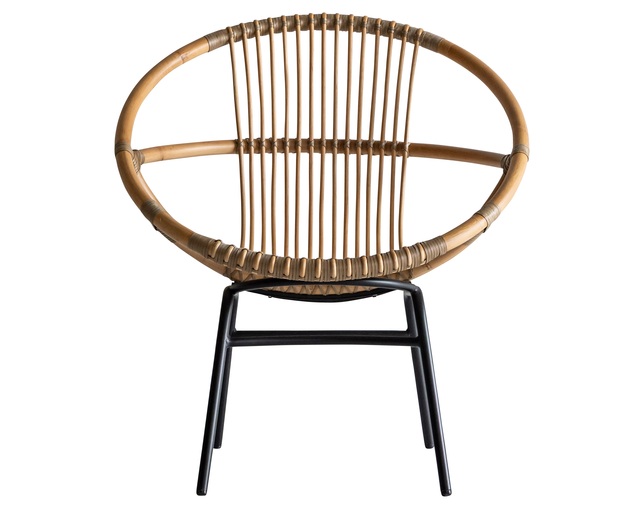 クラッシュプロジェクト(CRUSH CRASH PROJECT) ビゼット ラウンジチェアの写真