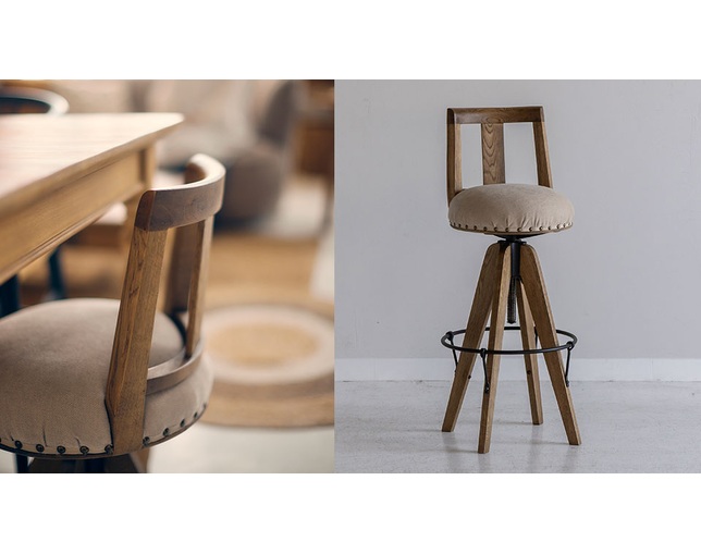 クラッシュプロジェクト(CRUSH CRASH PROJECT) ファソラ4 チェアの写真