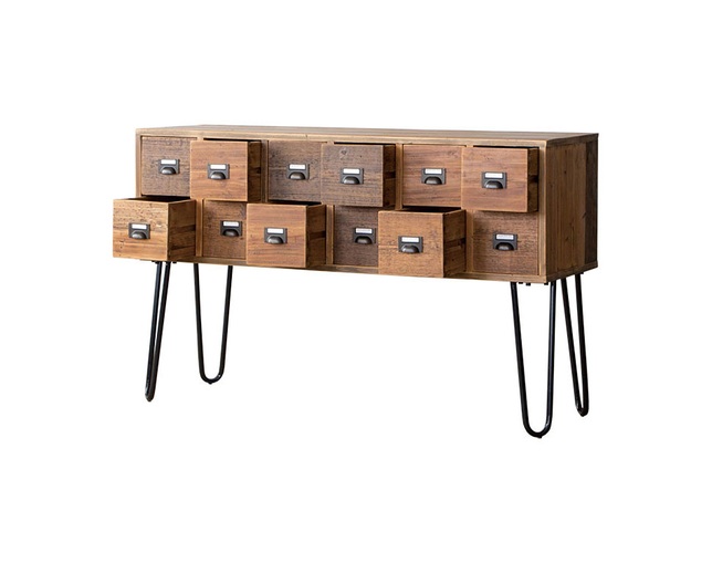 クラッシュプロジェクト(CRUSH CRASH PROJECT) メーター チェストの写真