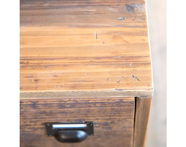 クラッシュプロジェクト(CRUSH CRASH PROJECT) メーター チェストの写真