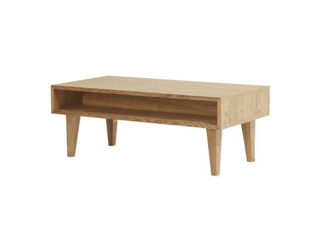 クラッシュプロジェクト(CRUSH CRASH PROJECT) アウロ コーヒーテーブルの写真