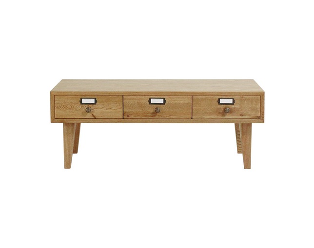 クラッシュプロジェクト(CRUSH CRASH PROJECT) アウロ コーヒーテーブルの写真