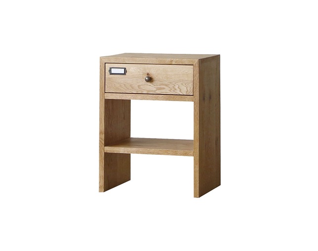 クラッシュプロジェクト(CRUSH CRASH PROJECT) アウロ サイドテーブルの写真